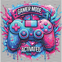 Game controller-GC 102